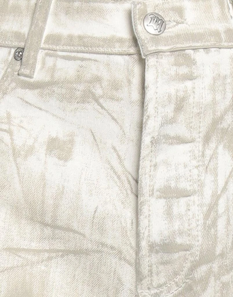 Misbhv Denim pants 4