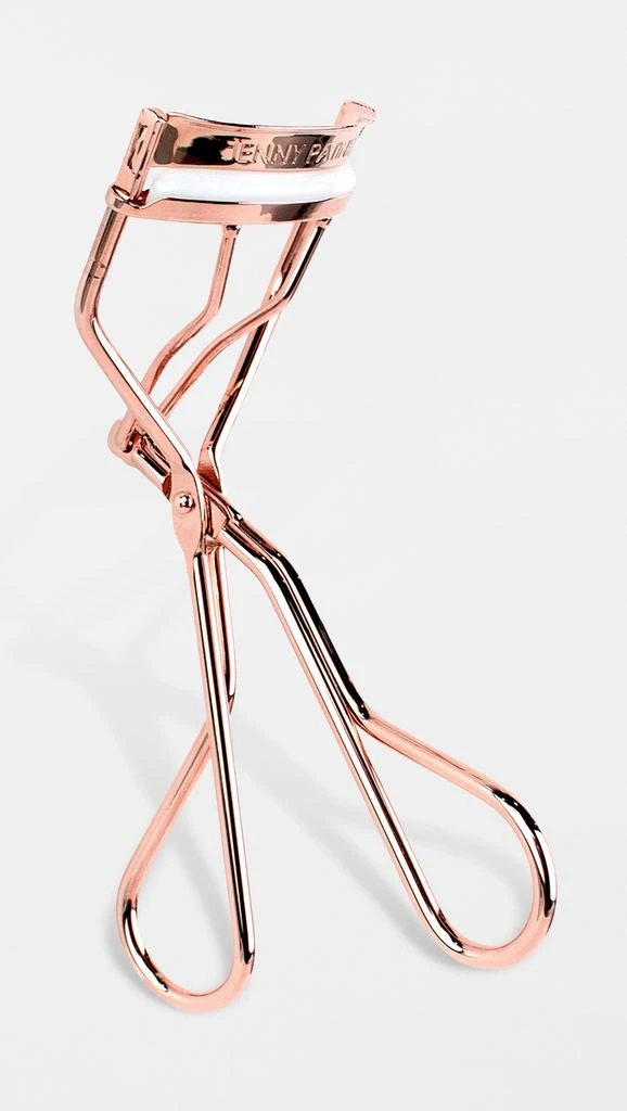 Jenny Patinkin Lazy Perfection Eyelash Curler 1