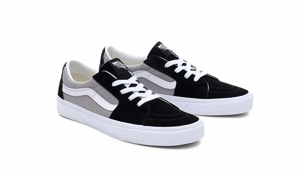 Vans Vans - Men's Sk8-low Sneaker 3