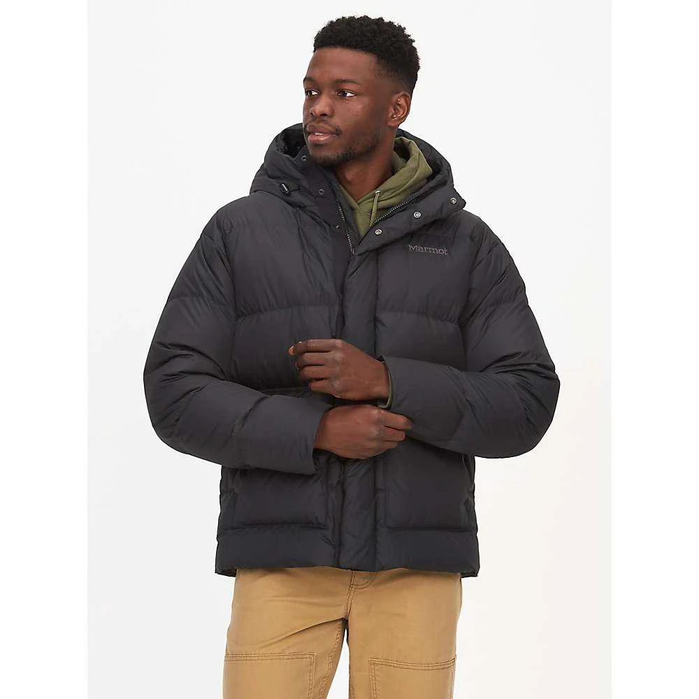 Marmot Marmot Men's Stockholm Jacket 8