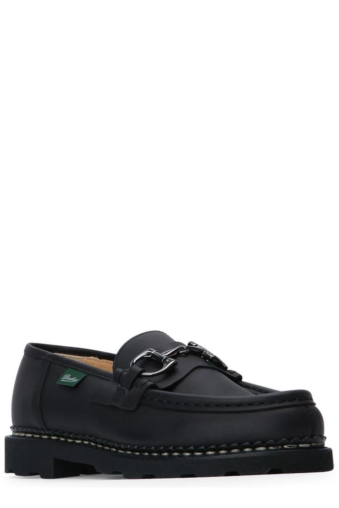 Paraboot Paraboot Reims Mors Loafers 2