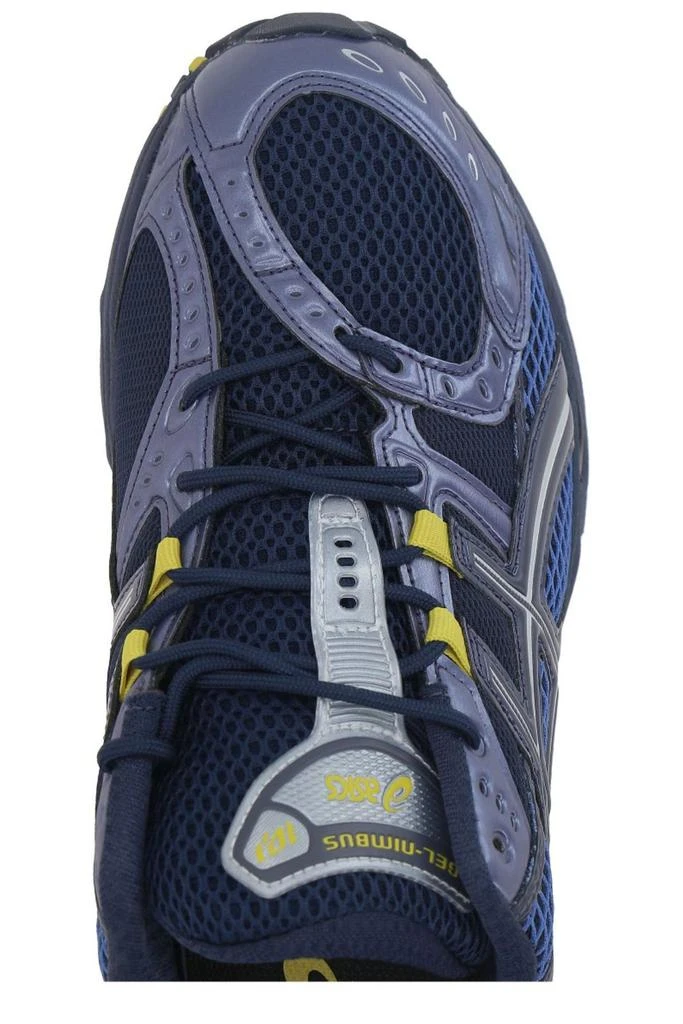 Asics Asics Gel-Nimbus 10.1 Lace-Up Sneakers 4