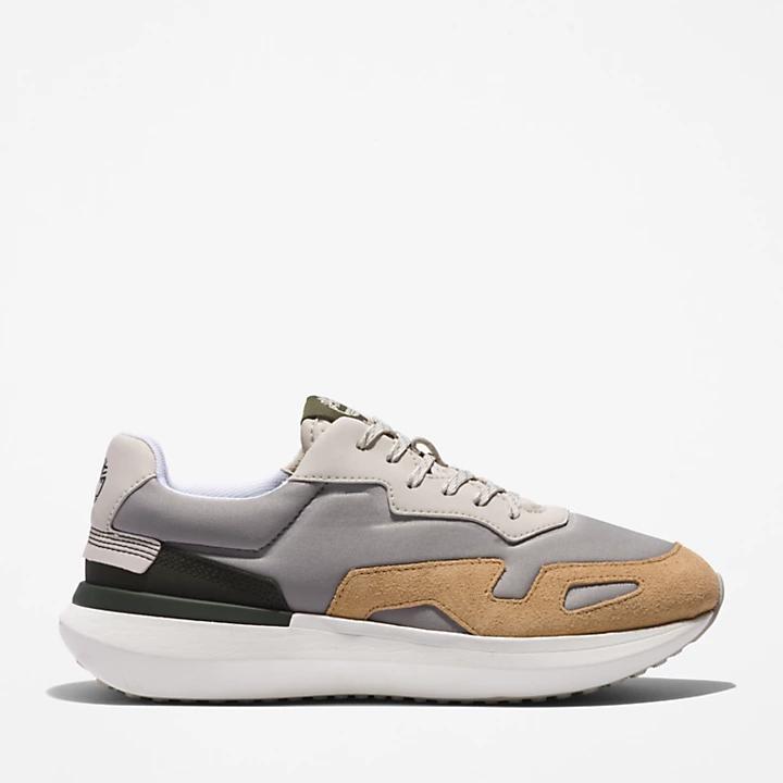 Timberland Seoul City Trainer for Women in Beige