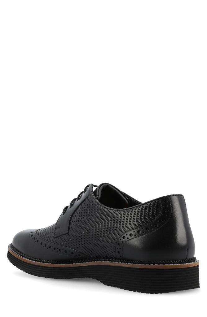 Thomas & Vine Baxter Tru Comfort Wingtip Derby