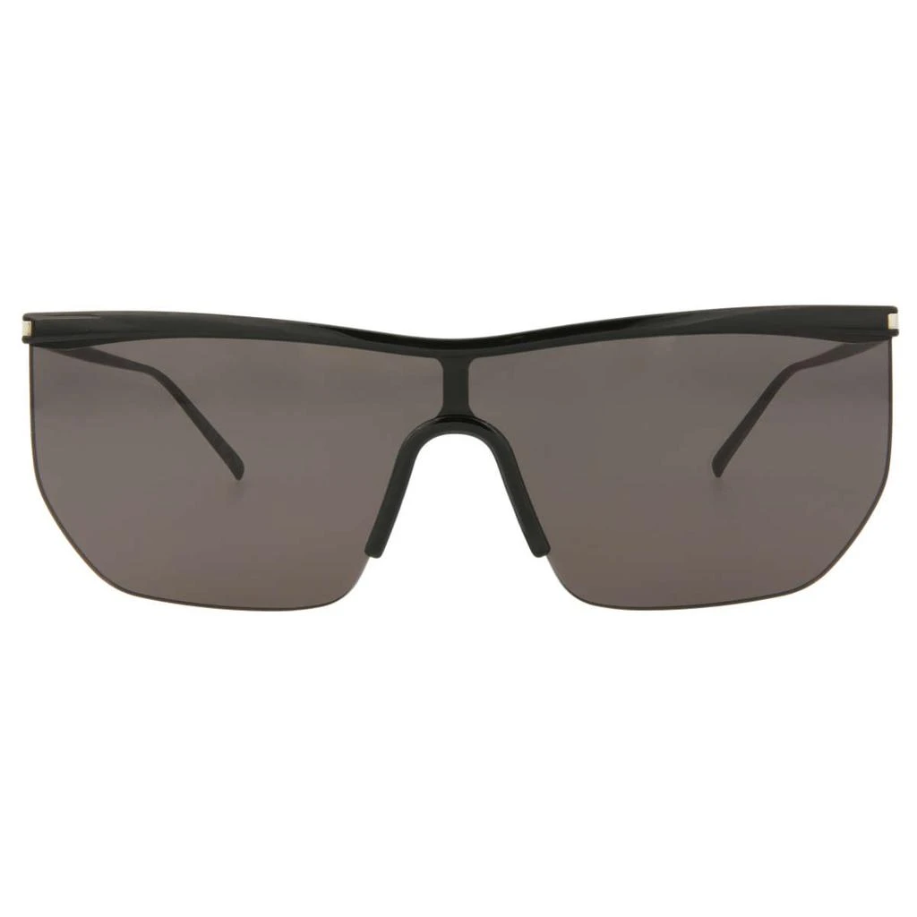 Yves Saint Laurent Saint Laurent Women's Black Sunglasses 3