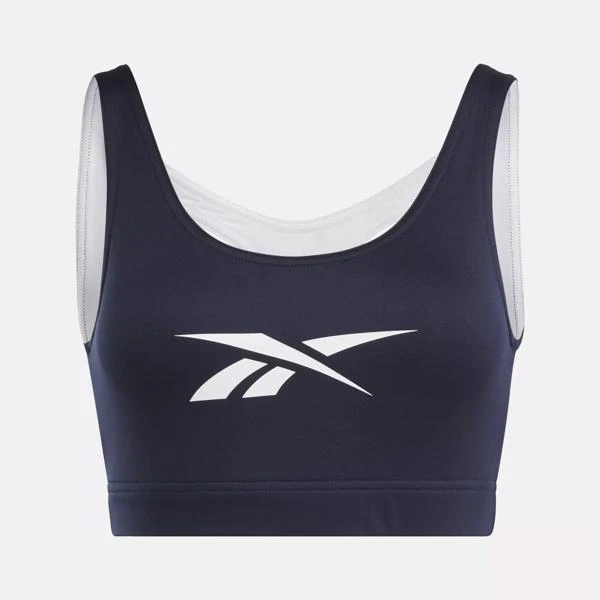 Reebok Workout Ready Sports Bra 4