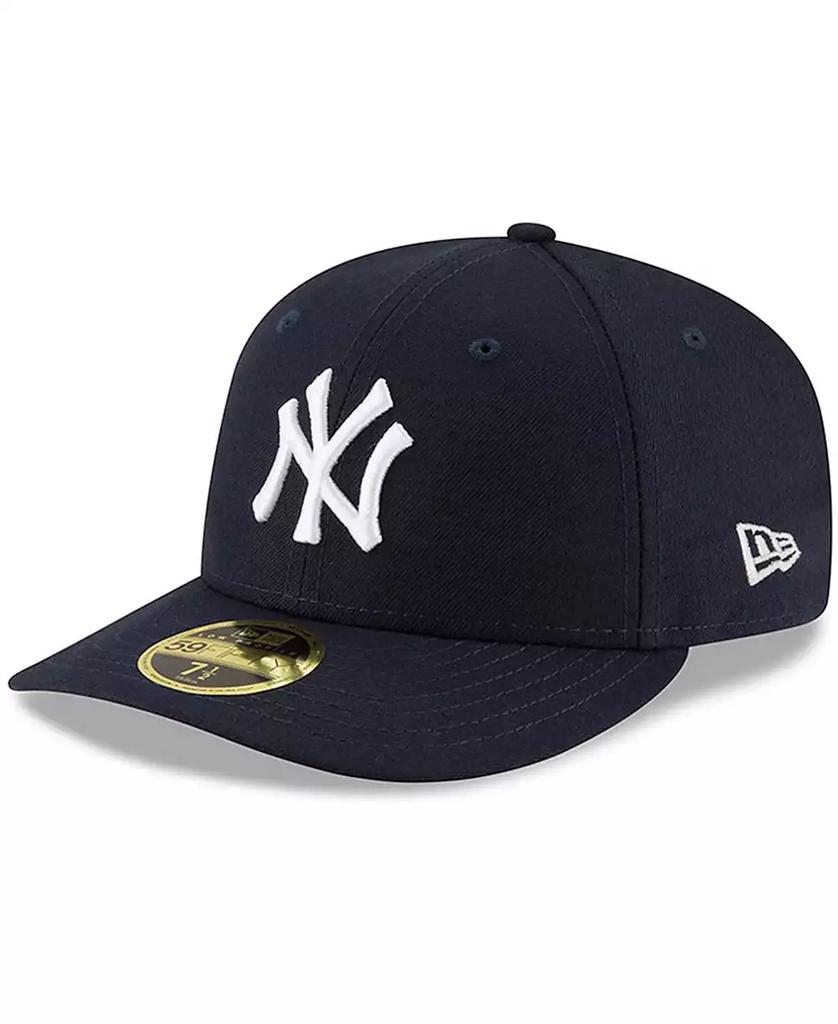New Era New York Yankees Low Profile AC Performance 59FIFTY Cap