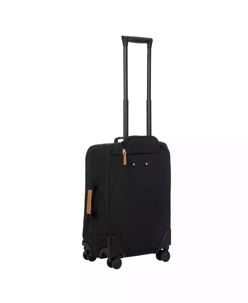 Bric's Milano X-Bag 21" Carry-On Spinner with Frame 3