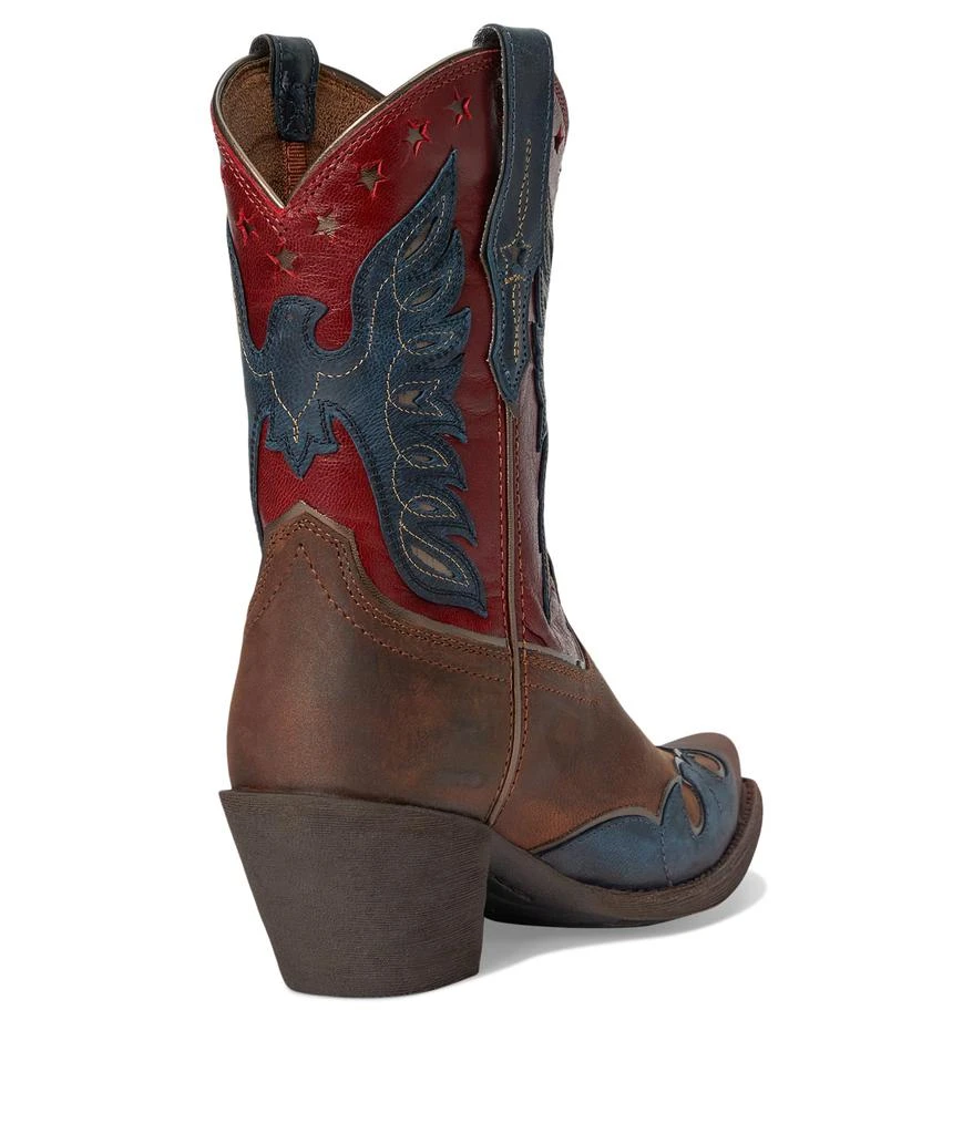 Ariat Bravery Western Boots 5