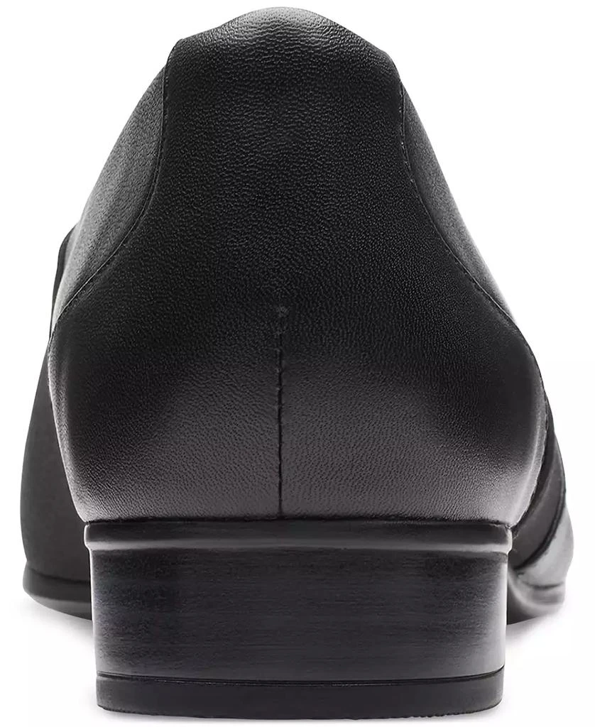 Clarks Women's Juliet Gem Slip-On Flats 3