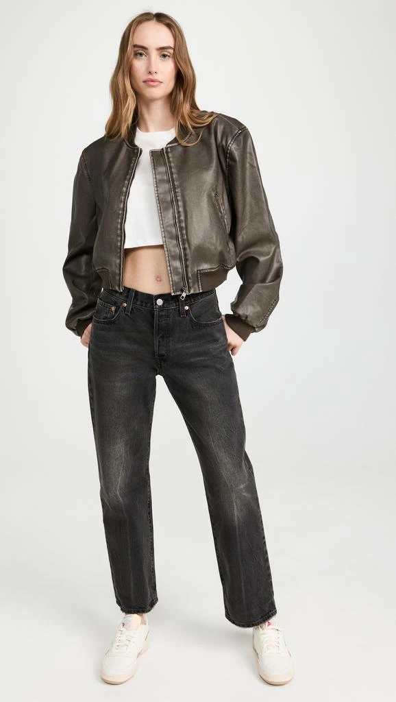 Lioness Allure Bomber 4