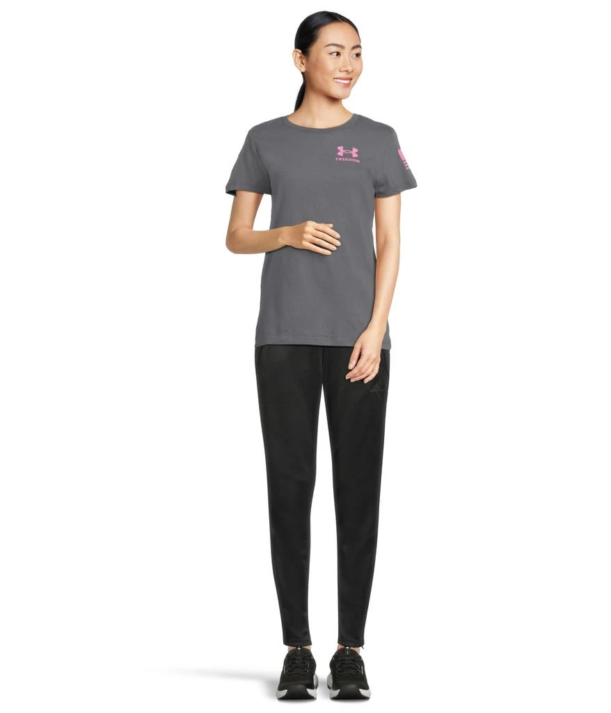 Under Armour New Freedom Flag T-Shirt 5