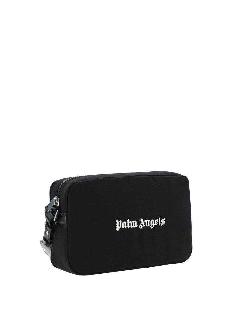 Palm Angels Shoulder Bag - Shoulder Bags - BeyondStyle