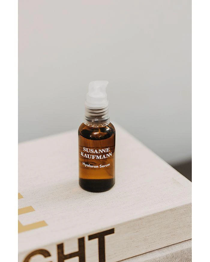 Susanne Kaufmann Hyaluron Serum 1 oz. 3