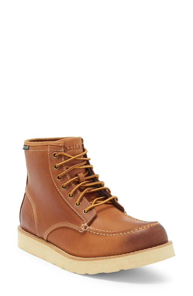 Shop Loomis Moc Toe Boot - Wide Width Available on Sale at  display picture 1