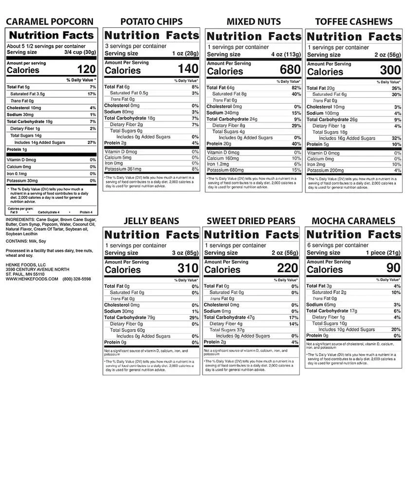 Picnic Time Farmhouse Basket with Gourmet Gift Pack, 7 Piece 6