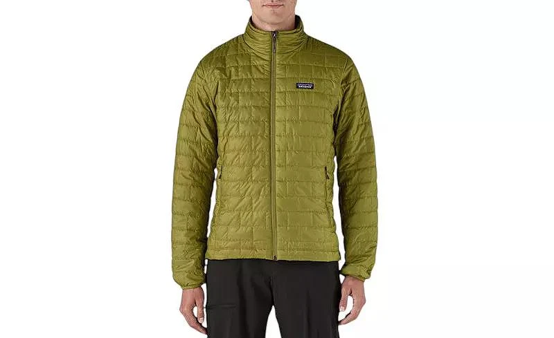 Patagonia Patagonia Men's Nano Puff Jacket 1