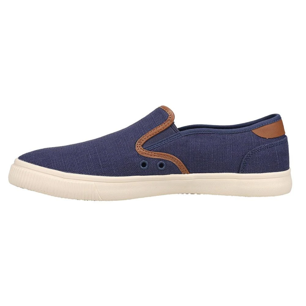 TOMS Baja Slip On Sneakers 3