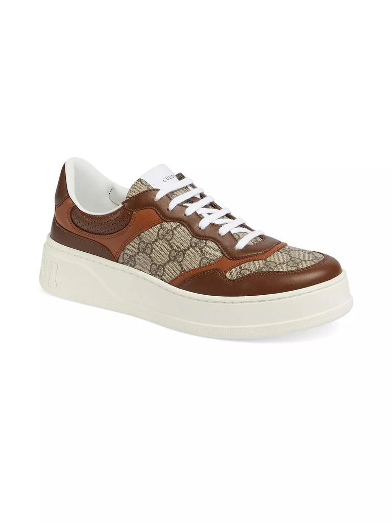 Gucci Chunky B Sneakers 2
