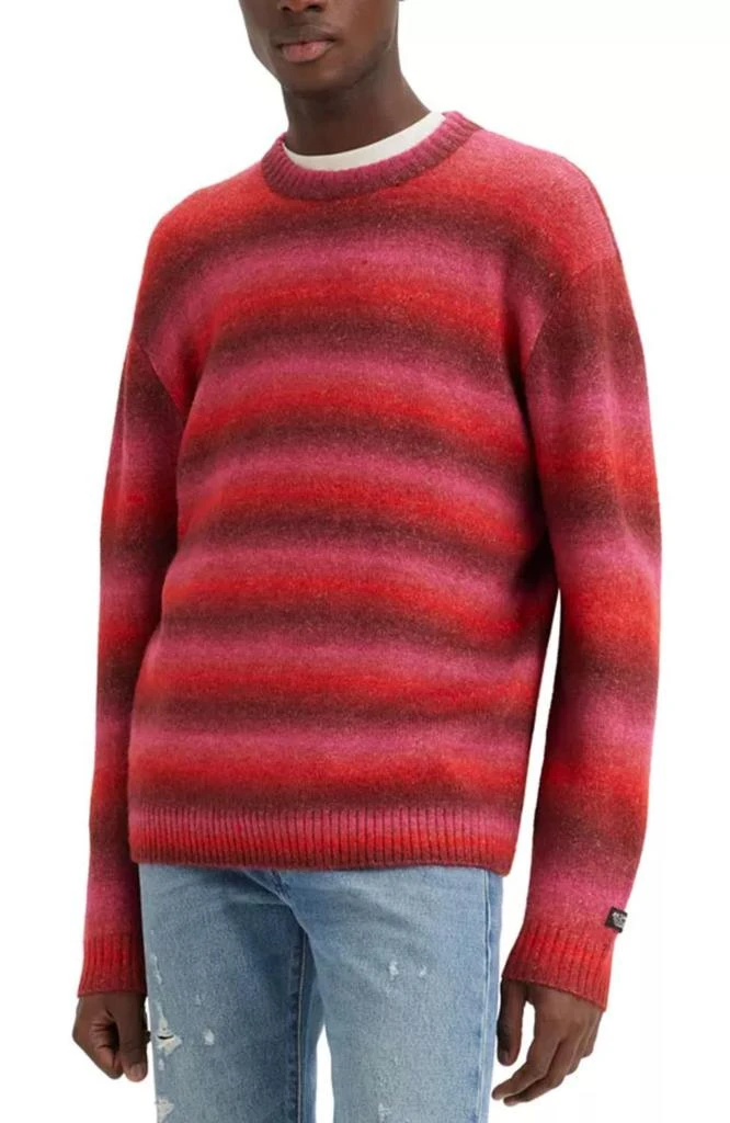 Levi's Battery Crewneck Sweater 1