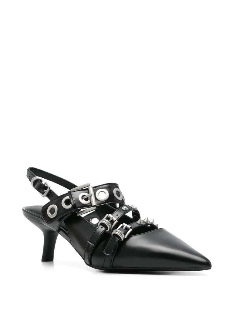 Ash Ash Babel Slingback 3