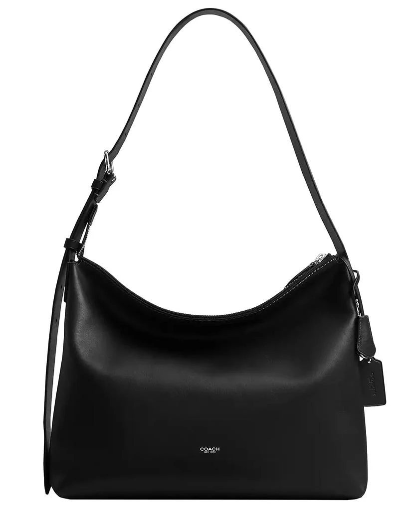 Coach Men's Zip-Top Messenger Bag 1