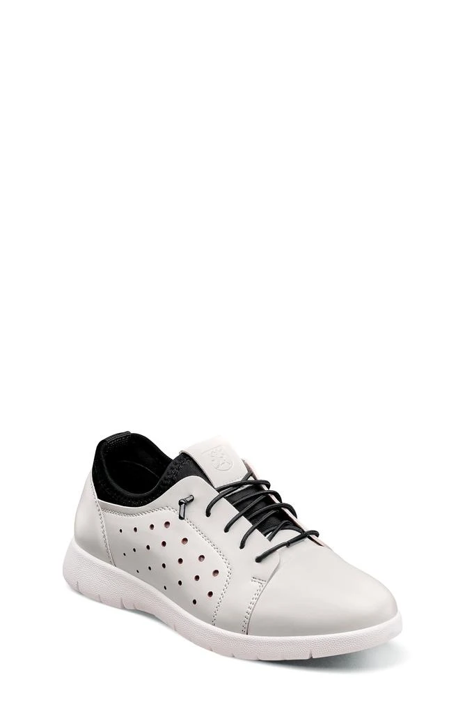 Stacy Adams Kids' Halden Cap Toe Sneaker 1