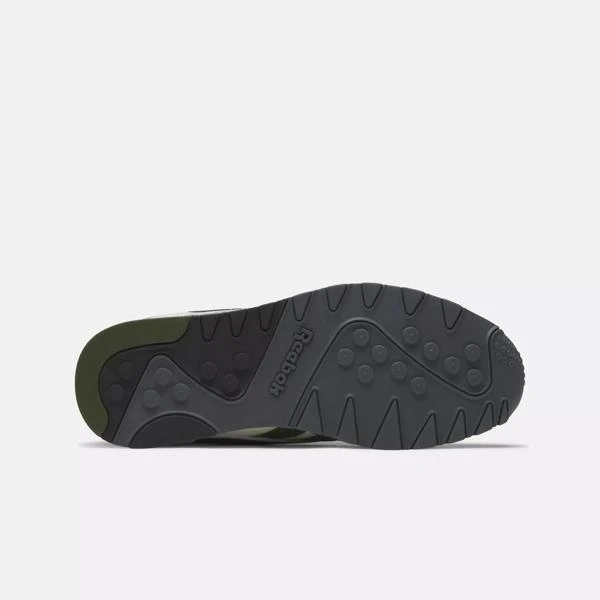 Reebok Classic Nylon Plus Men's Shoes 5