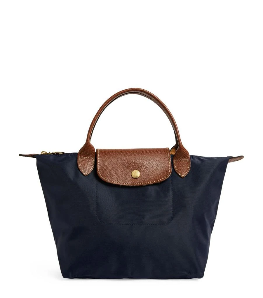 Longchamp Small Le Pliage Original Handbag 1