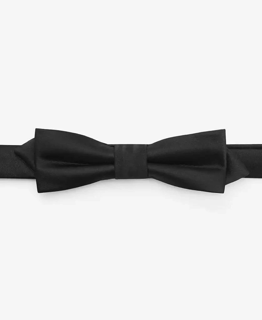 Mango Men's Classic Diamond Bow Tie 1