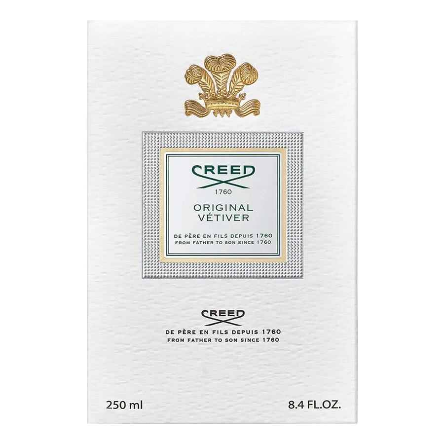 Creed Creed Creed Original Vetiver Unisex EDP 2