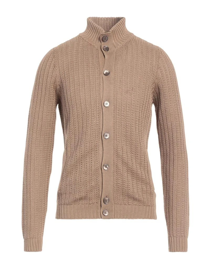 Zanone Cardigan 1