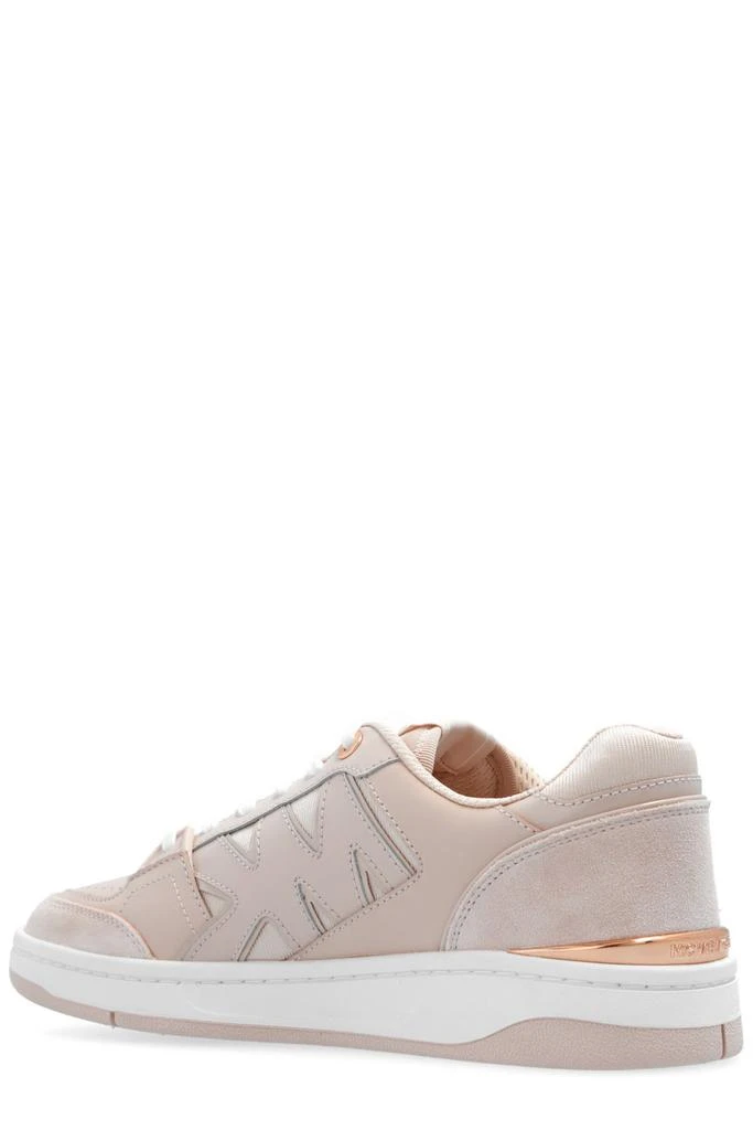 Michael Kors Michael Michael Kors Rebel Low-Top Sneakers 3