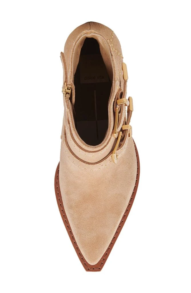 Dolce Vita Ronnie Pointed Toe Bootie 6