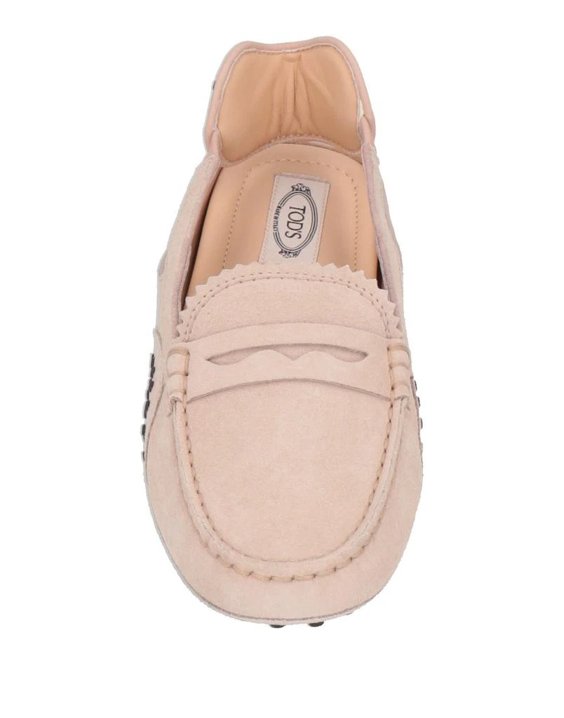 Alessandro Dell'Acqua Loafers 4