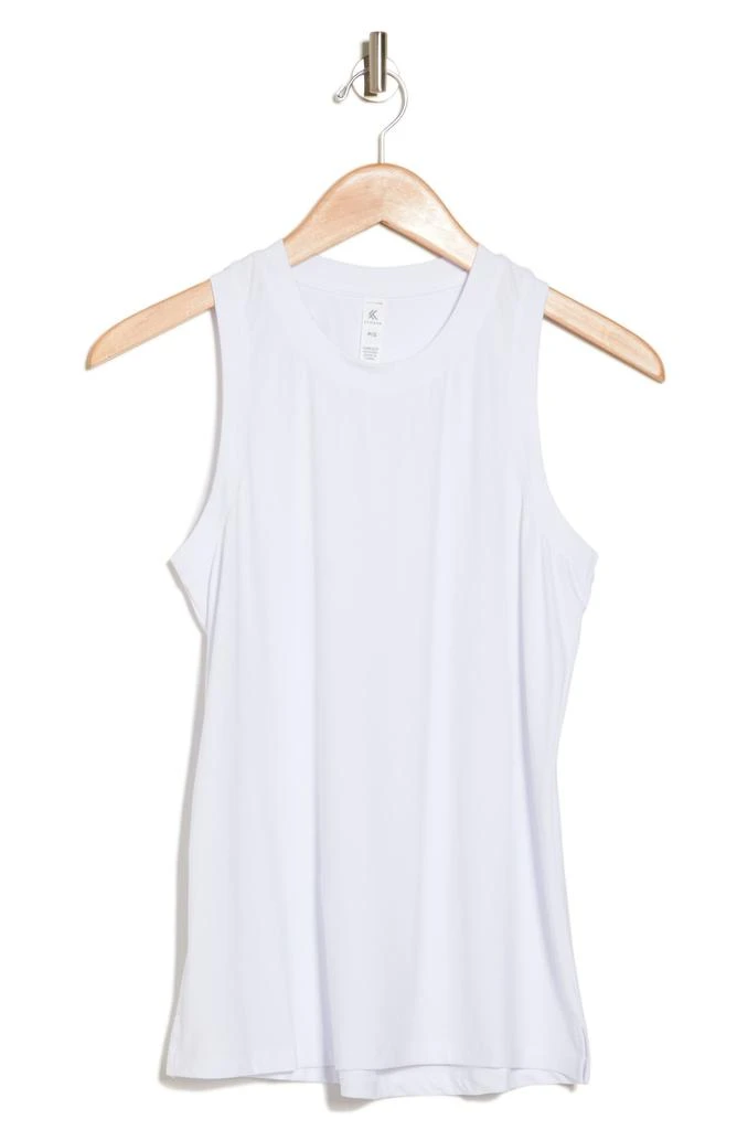 KYODAN Moss Jersey Tank Top 3