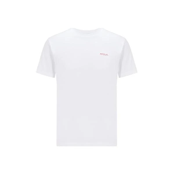 Maison Labiche Popincourt Amour cotton T-shirt 1