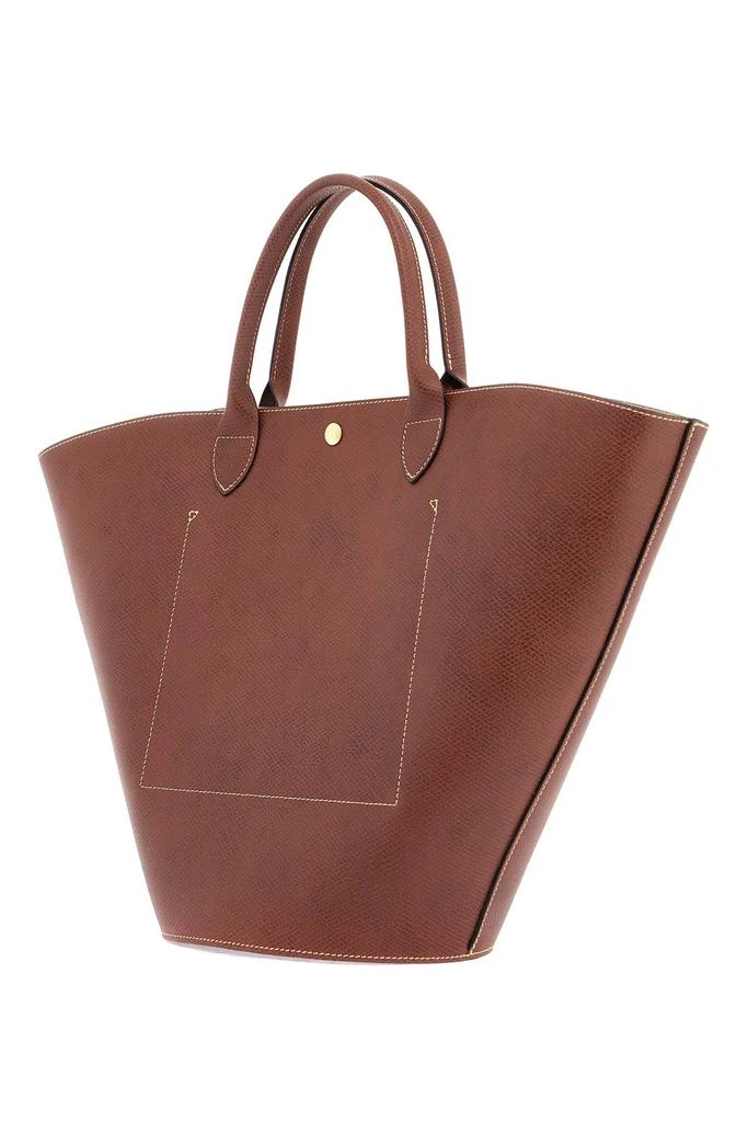 Longchamp xl ã©pure tote bag 2