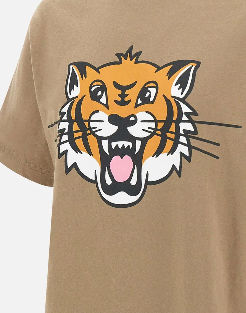 Kenzo KENZO PARIS T-Shirts And Polos 4