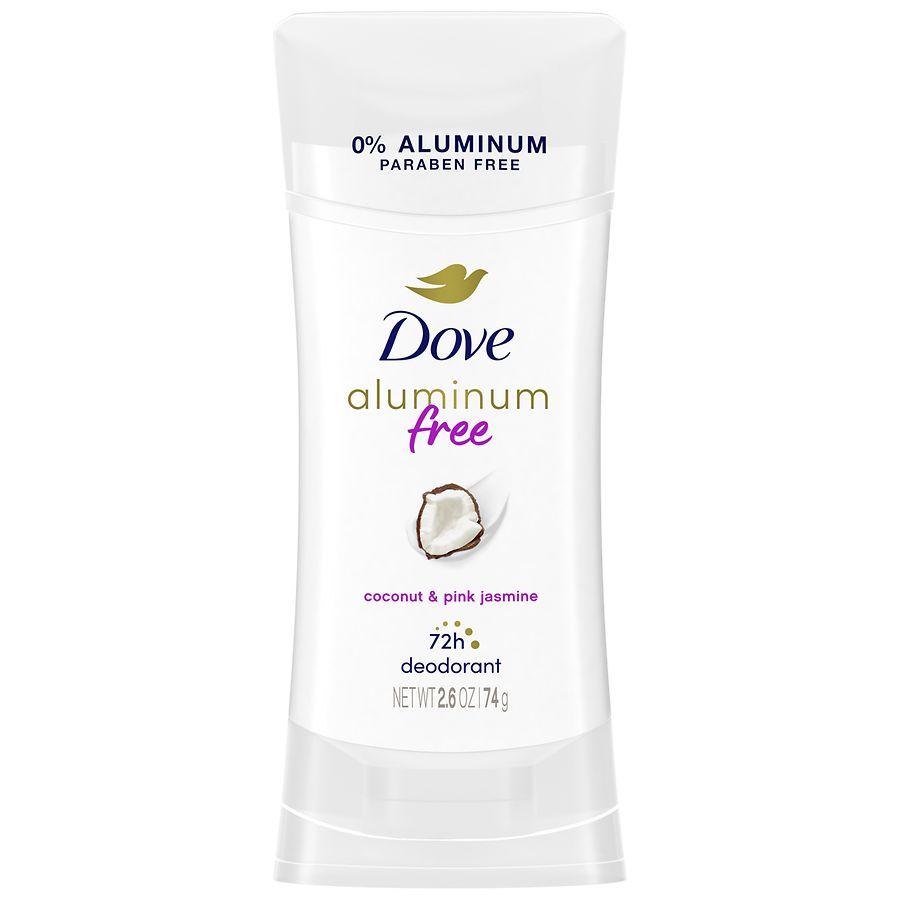 Dove Deodorant Stick Coconut & Pink Jasmine
