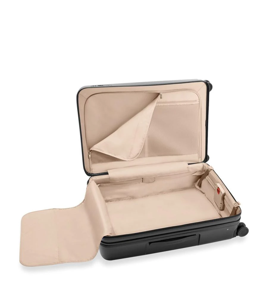 Briggs & Riley Large Check-In Expandable Spinner Suitcase (76cm) 7