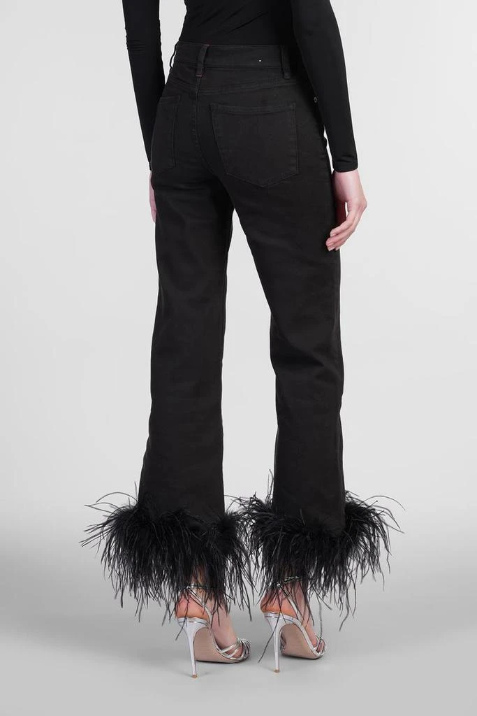 Alice + Olivia Alice + Olivia Roxie Jeans 3