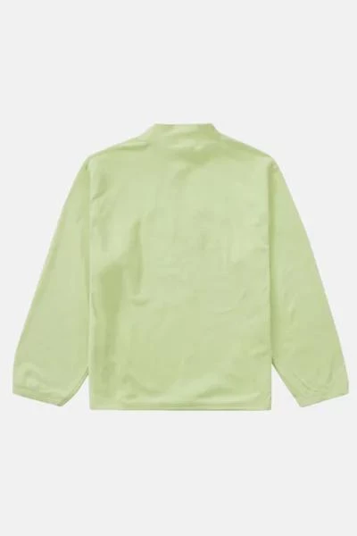 Supreme Supreme Polartec Mock Neck Pullover 2