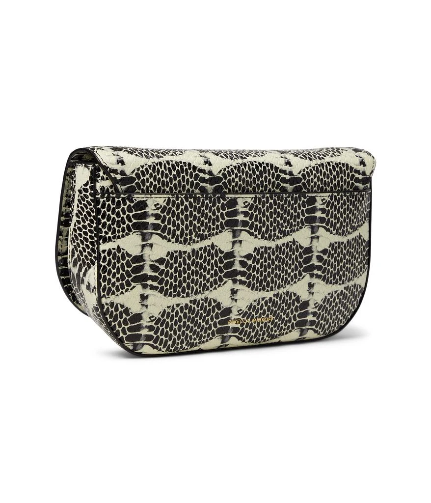 Rebecca Minkoff Snake Ring Crossbody 2