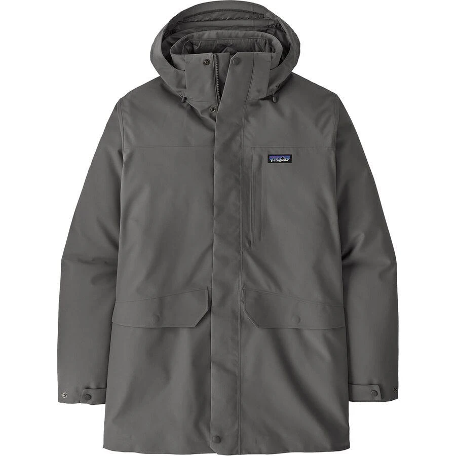 Patagonia Tres 3-in-1 Parka - Men's 1