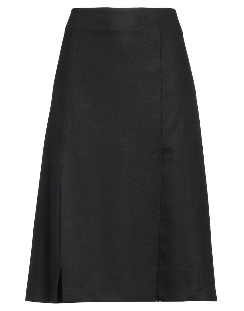 Loulou Studio Midi skirt 1