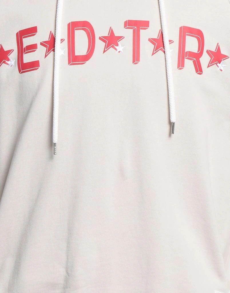 THE EDITOR Hooded sweatshirt 4
