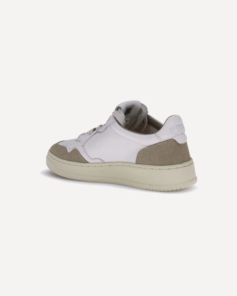 Autry Medalist Low Sneakers 5