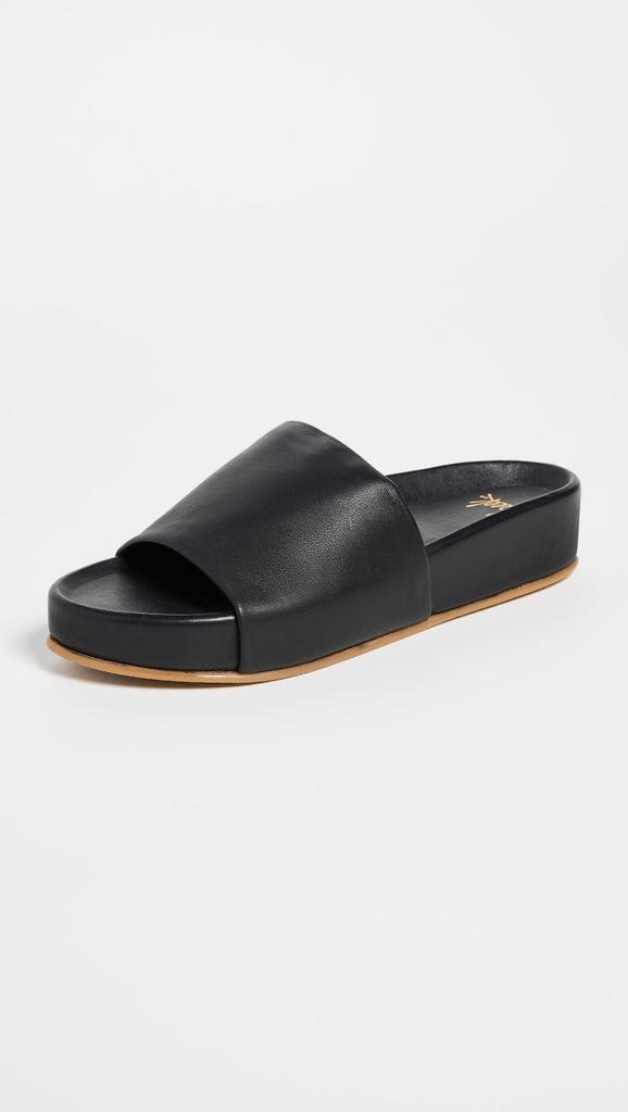 beek Pelican Sandals