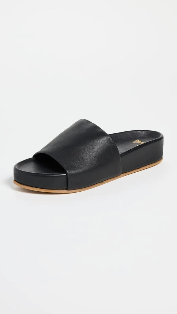 beek Pelican Sandals 1